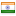 sibersahne.web.tr server is located in India
